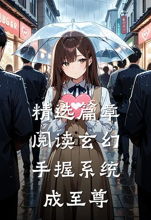 精选篇章阅读玄幻：手握系统成至尊