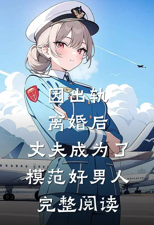 因出轨离婚后，丈夫成为了模范好男人完整阅读