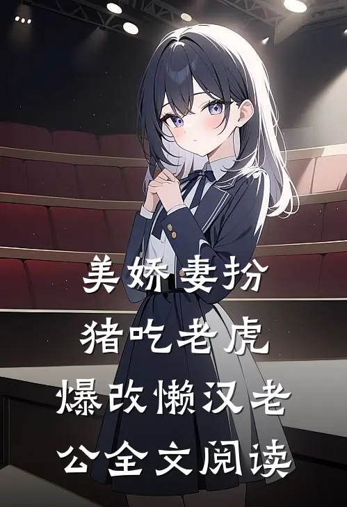 美娇妻扮猪吃老虎，爆改懒汉老公全文阅读