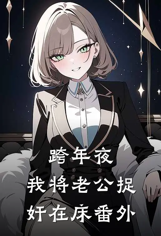跨年夜，我将老公捉奸在床 番外