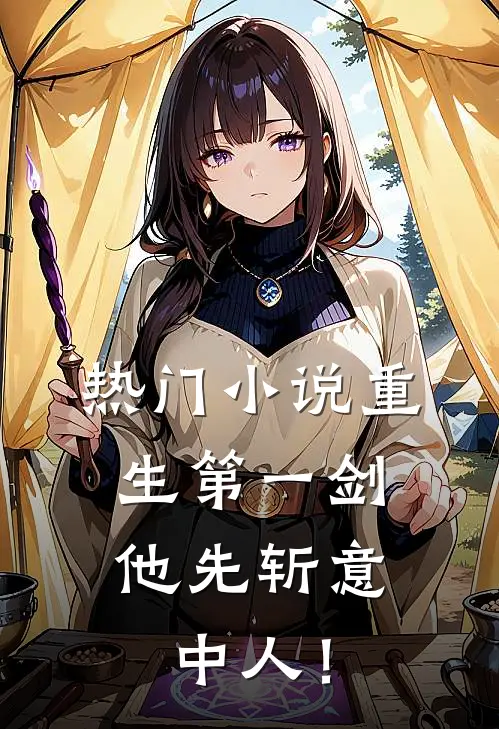 热门小说重生第一剑，他先斩意中人！