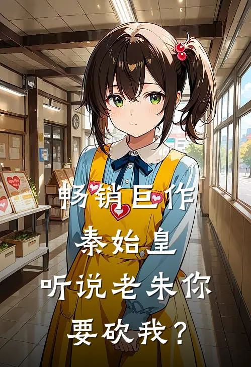 畅销巨作秦始皇：听说老朱你要砍我？