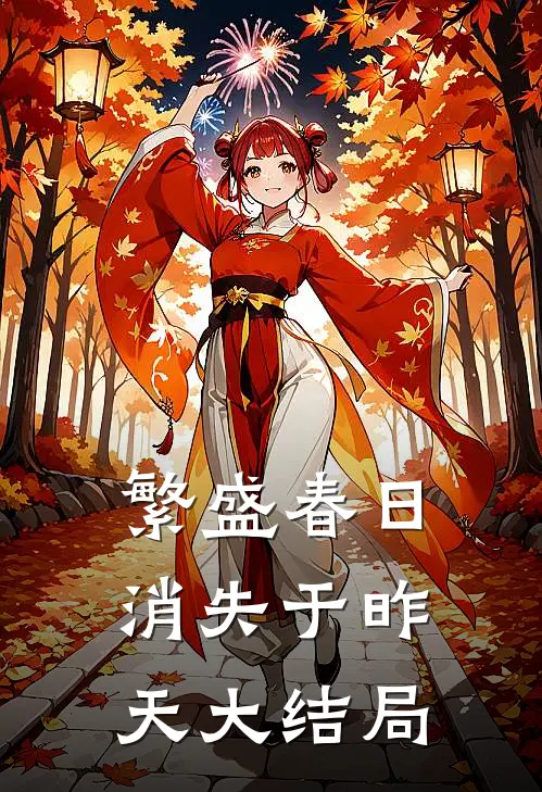 繁盛春日消失于昨天大结局