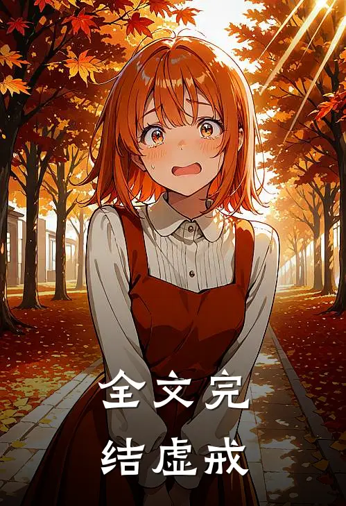 全文完结虚戒