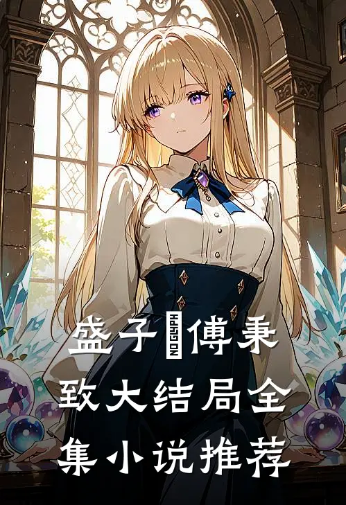 盛子婳傅秉致大结局全集小说推荐