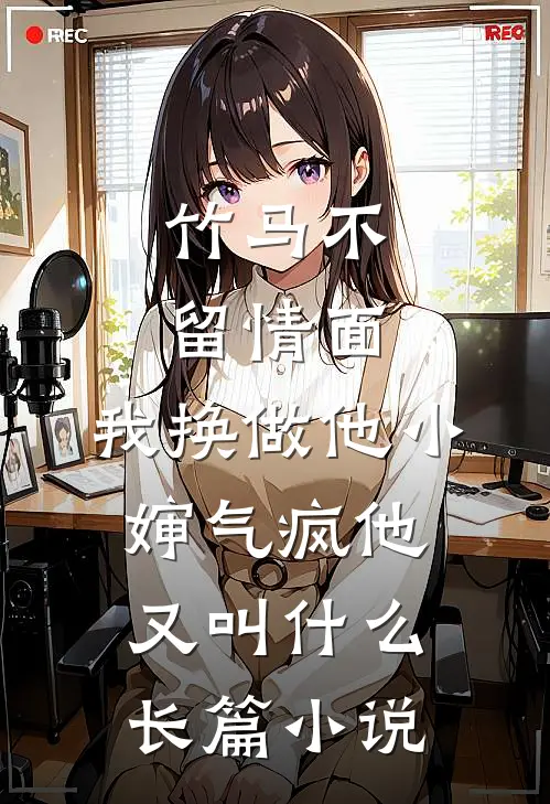竹马不留情面,我换做他小婶气疯他又叫什么长篇小说