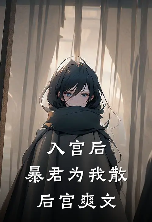 入宫后，暴君为我散后宫爽文