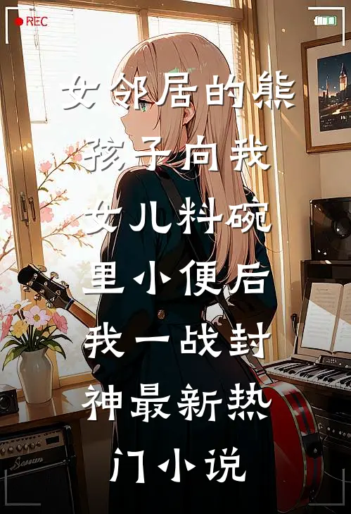 女邻居的熊孩子向我女儿料碗里小便后，我一战封神最新热门小说