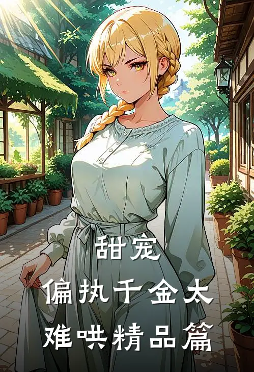 甜宠：偏执千金太难哄精品篇