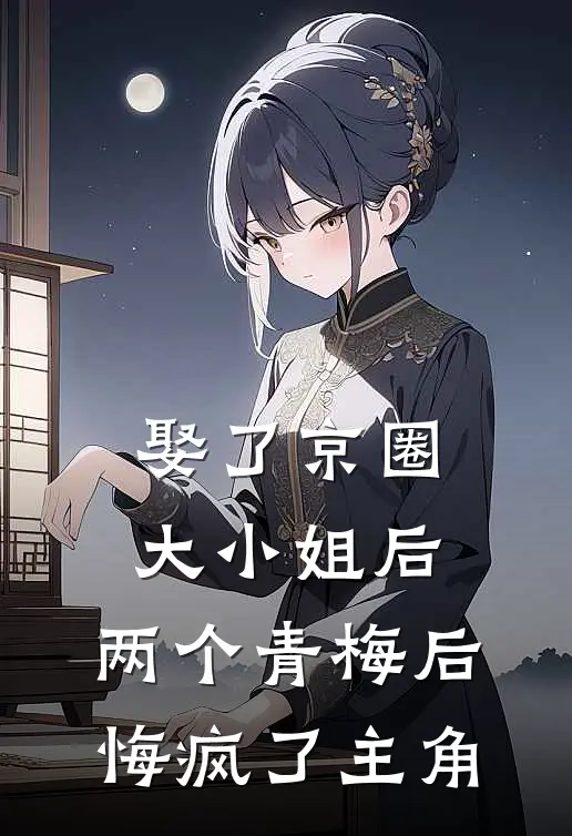 娶了京圈大小姐后，两个青梅后悔疯了主角