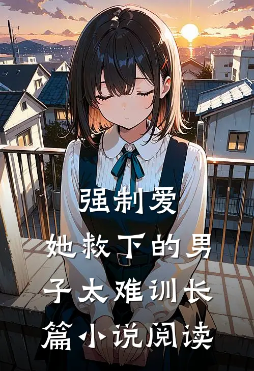 强制爱：她救下的男子太难训长篇小说阅读