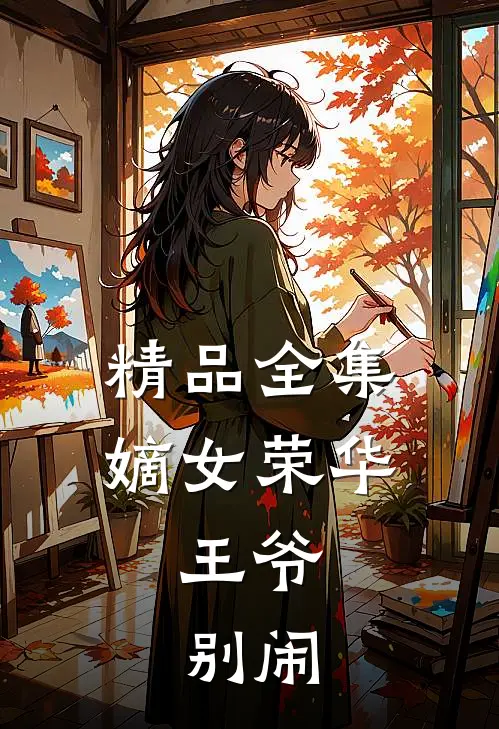 精品全集嫡女荣华：王爷，别闹