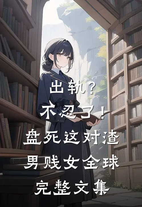出轨？不忍了！盘死这对渣男贱女全球完整文集