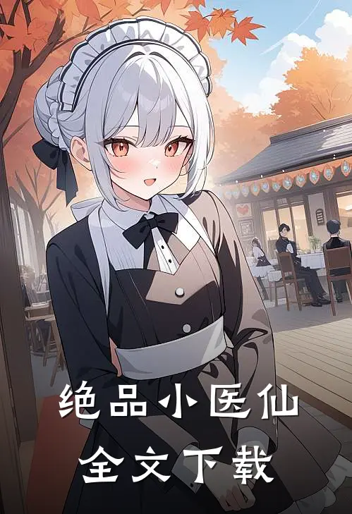 绝品小医仙全文下载