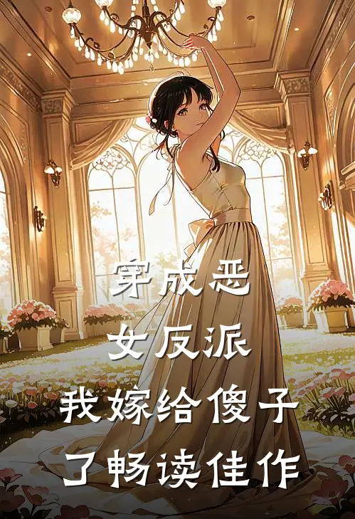穿成恶女反派，我嫁给傻子了畅读佳作