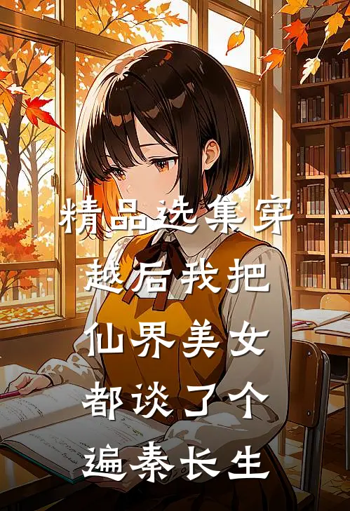 精品选集穿越后我把仙界美女都谈了个遍秦长生