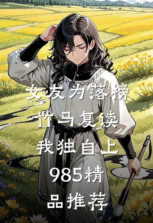 女友为落榜竹马复读，我独自上985精品推荐