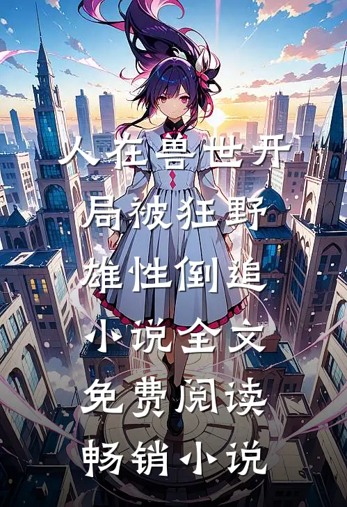 人在兽世开局被狂野雄性倒追小说全文免费阅读畅销小说