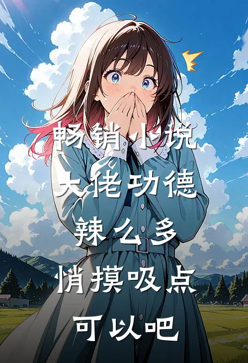 畅销小说大佬功德辣么多，悄摸吸点可以吧