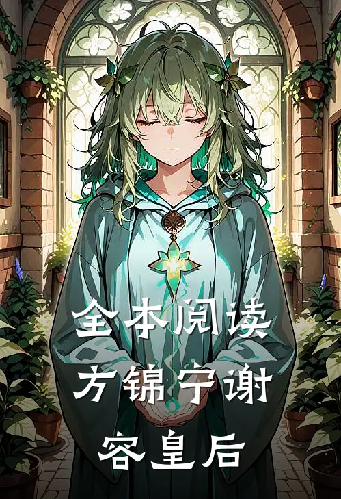 全本阅读方锦宁谢容皇后