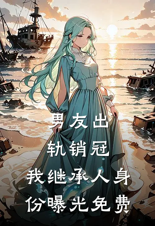 男友出轨销冠，我继承人身份曝光免费