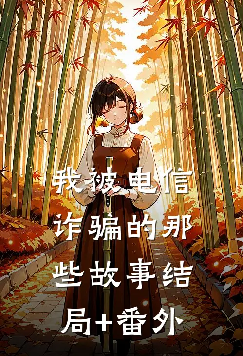 我被电信诈骗的那些故事结局+番外
