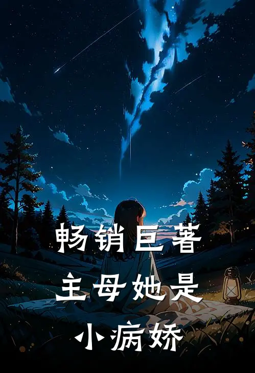 畅销巨著主母她是小病娇