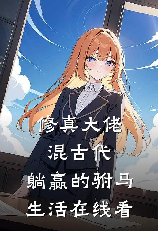 修真大佬混古代：躺赢的驸马生活在线看