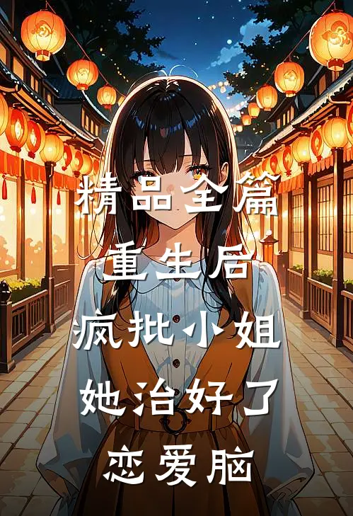 精品全篇重生后,疯批小姐她治好了恋爱脑