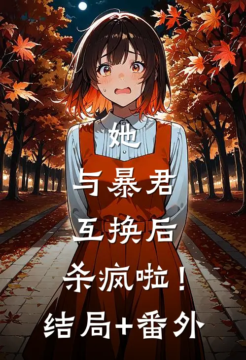 她，与暴君互换后，杀疯啦！结局+番外