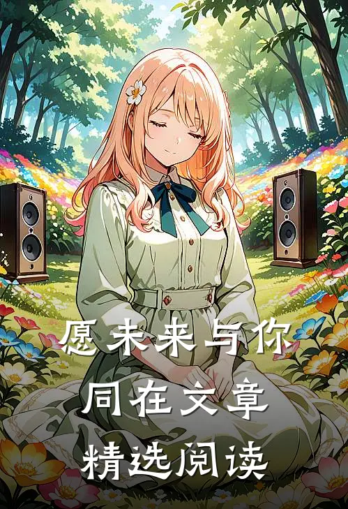 愿未来与你同在文章精选阅读