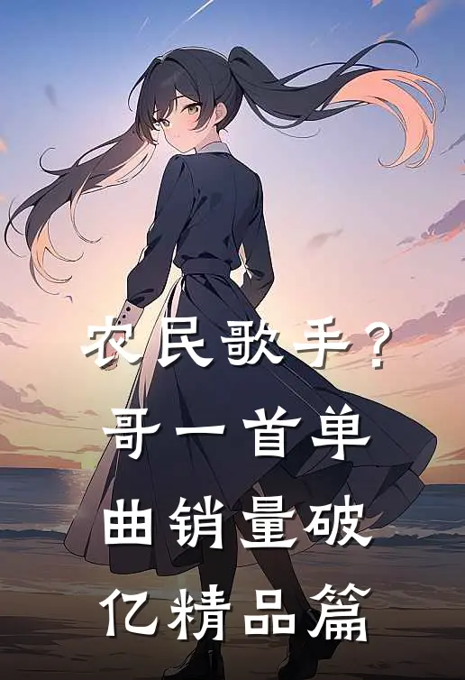 农民歌手？哥一首单曲销量破亿精品篇
