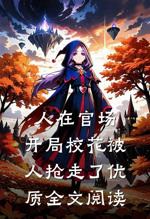 人在官场，开局校花被人抢走了优质全文阅读