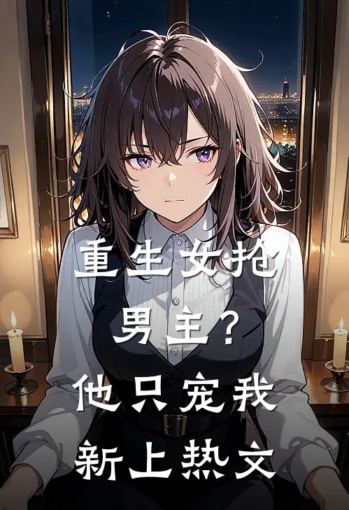 重生女抢男主？他只宠我新上热文