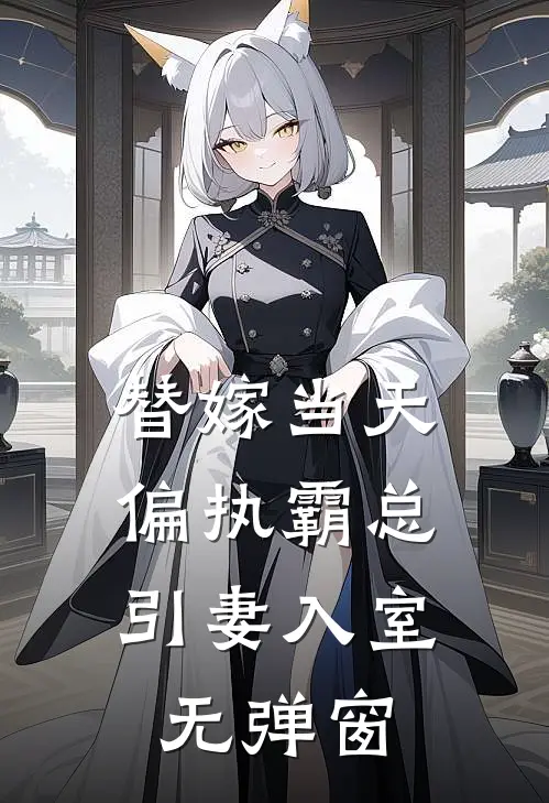 替嫁当天：偏执霸总引妻入室无弹窗