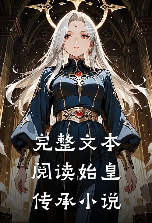 完整文本阅读始皇传承小说