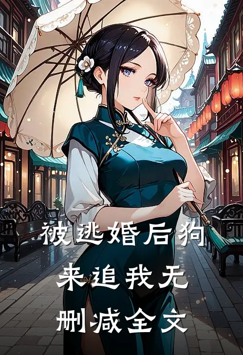 被逃婚后狗来追我无删减全文