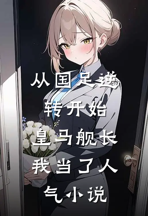 从国足逆转开始，皇马舰长我当了人气小说