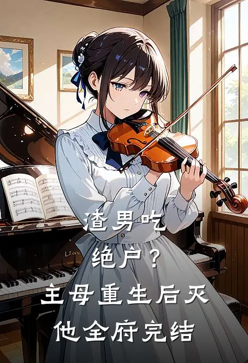 渣男吃绝户？主母重生后灭他全府完结