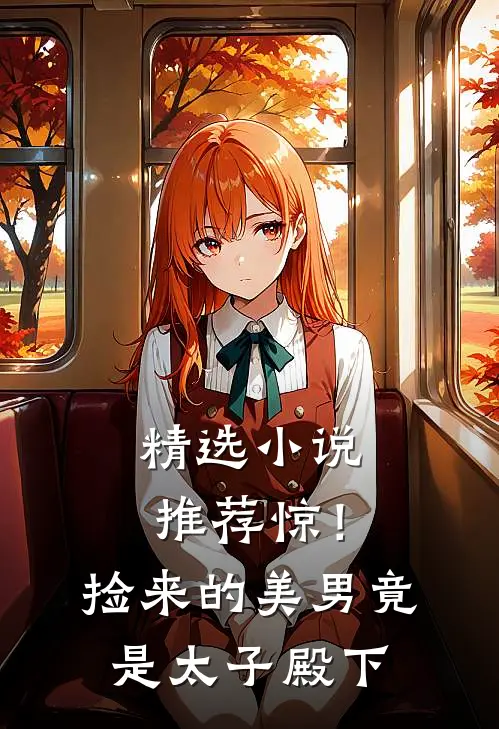 精选小说推荐惊！捡来的美男竟是太子殿下