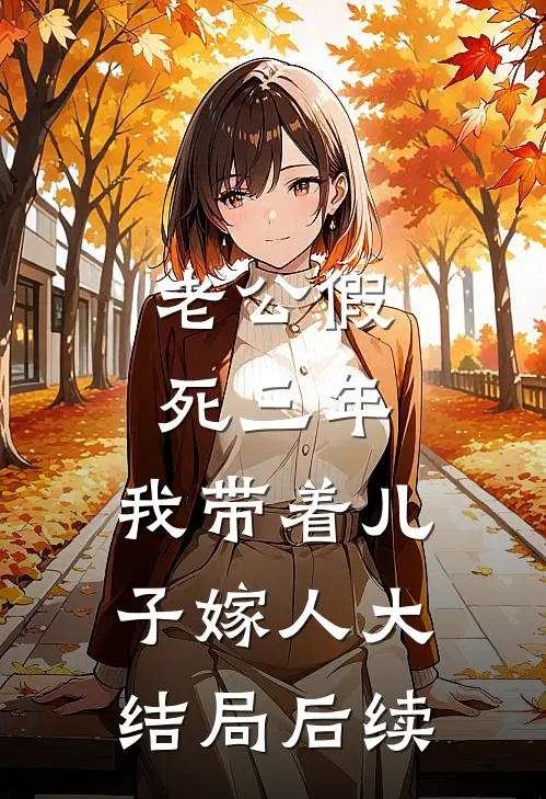老公假死三年，我带着儿子嫁人大结局后续