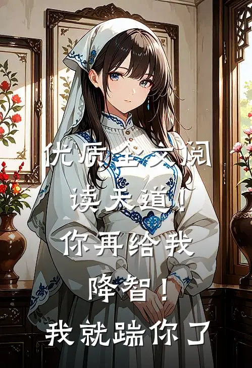 优质全文阅读天道！你再给我降智！我就踹你了