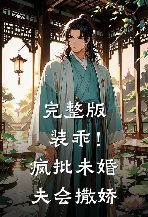 完整版装乖！疯批未婚夫会撒娇