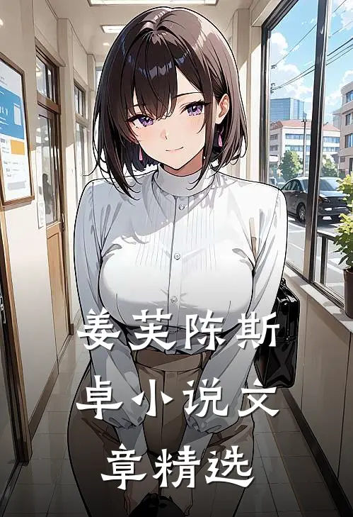 姜芙陈斯卓小说文章精选