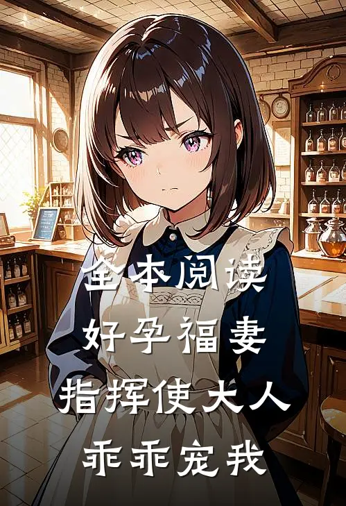 全本阅读好孕福妻：指挥使大人乖乖宠我