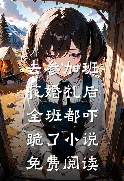 去参加班花婚礼后，全班都吓跪了小说免费阅读