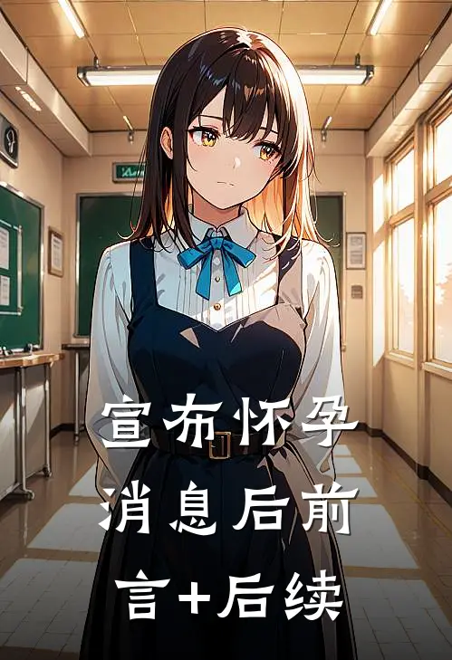 宣布怀孕消息后前言+后续