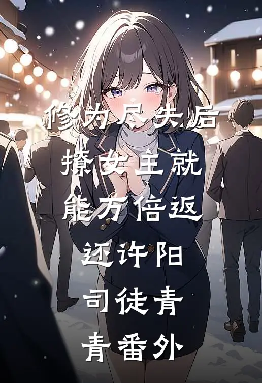 修为尽失后，撩女主就能万倍返还许阳司徒青青番外