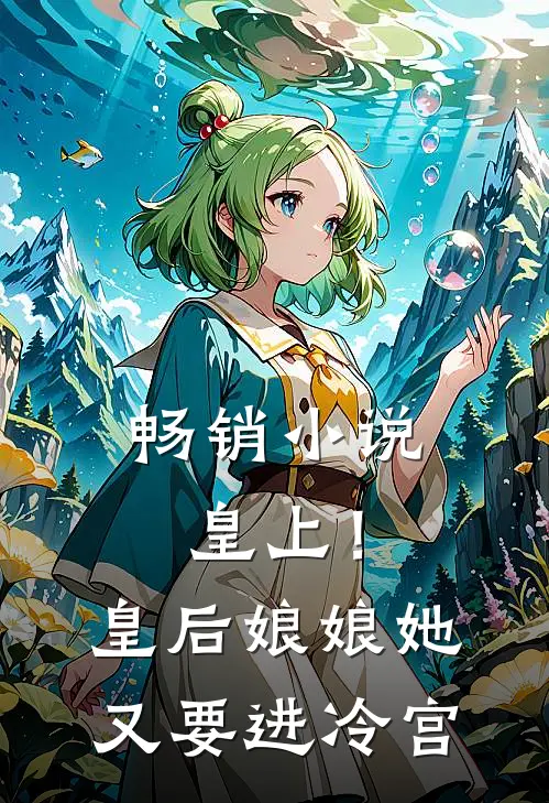 畅销小说皇上！皇后娘娘她又要进冷宫