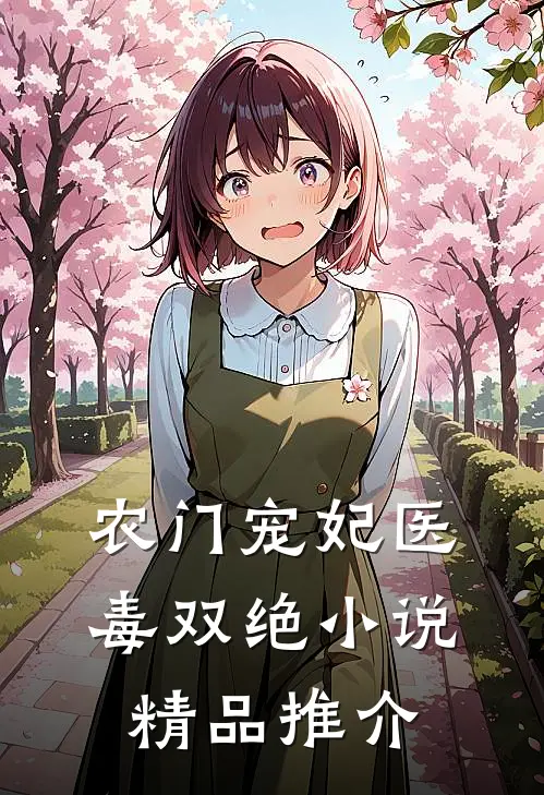 农门宠妃医毒双绝小说精品推介